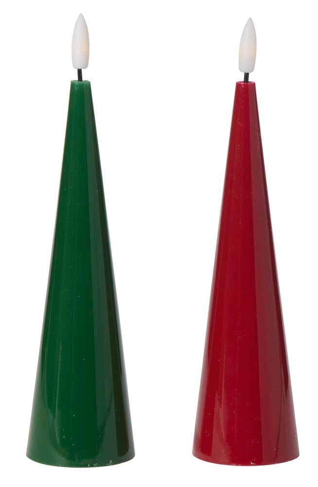 LED-ljus Djupvik Cone - 5