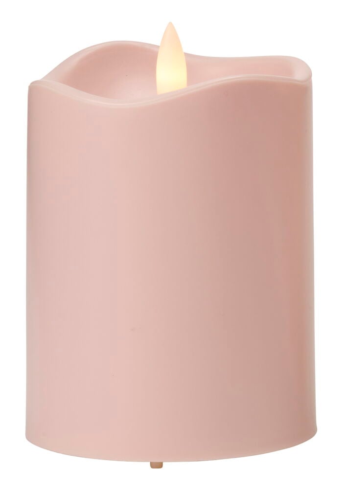 Blockljus LED Sanda - 5