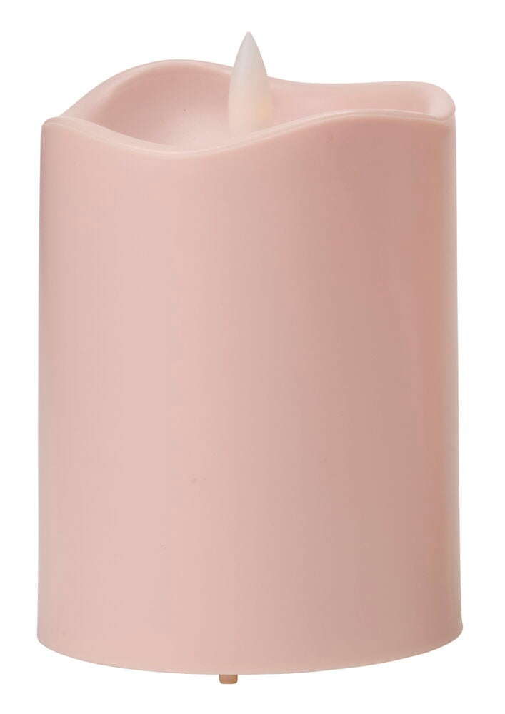 Blockljus LED Sanda - 2