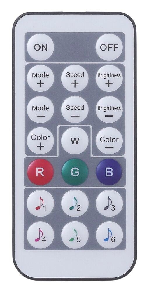 Bordslampa LED Ambiance - 2