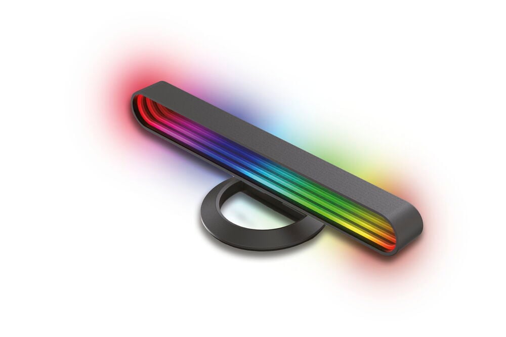 Bordslampa LED Ambiance