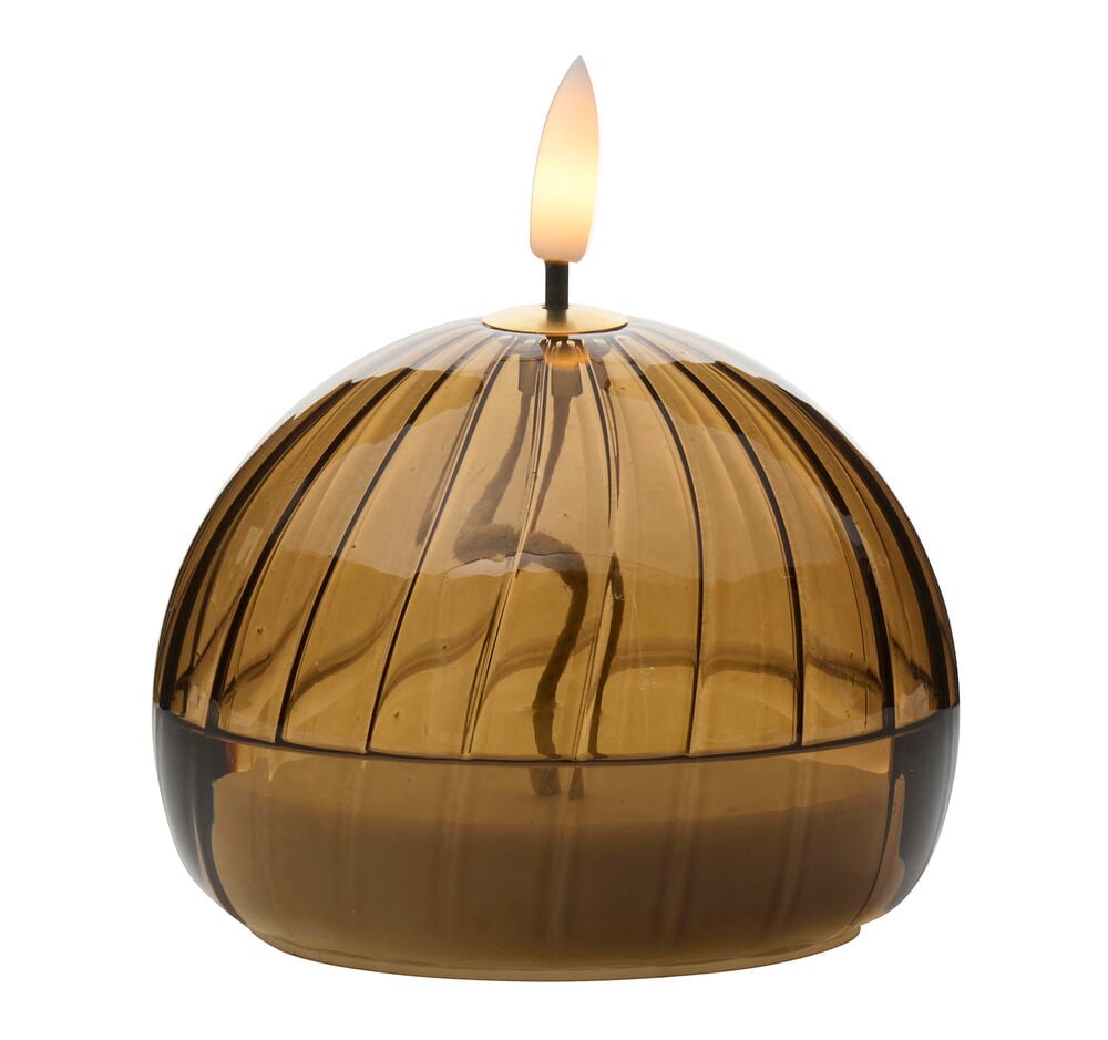 LED-lys Rone Round Stripes - 2