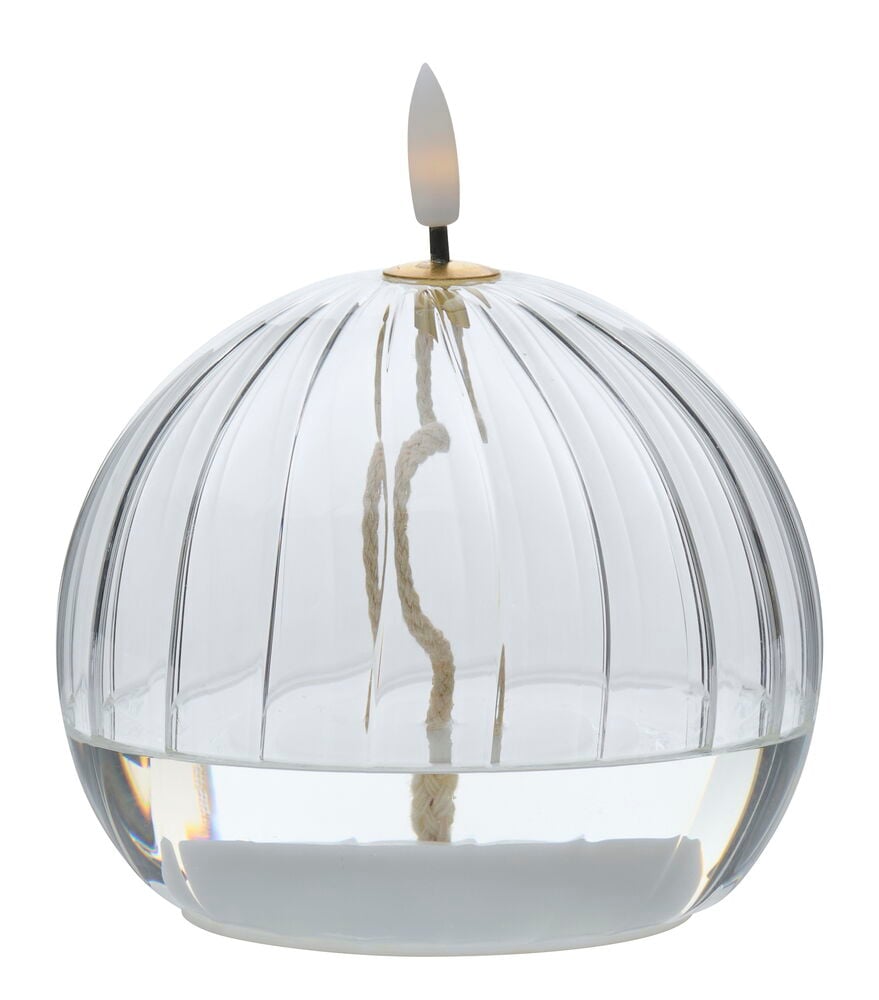 LED-lys Rone Round Stripes - 2