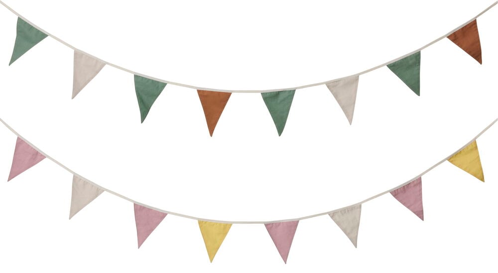 Lippuviirinauha Elsaform Kids