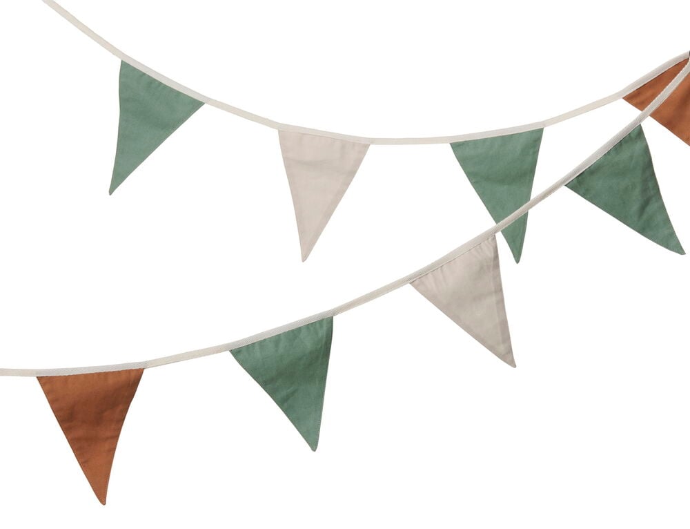 Wimpel Elsaform Kids - 3