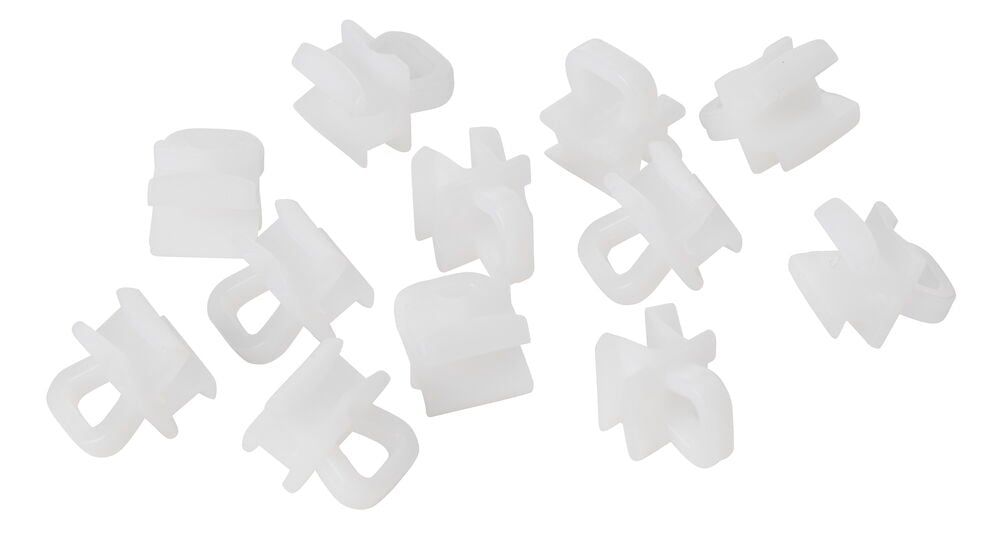 Glid till U-skena - 1