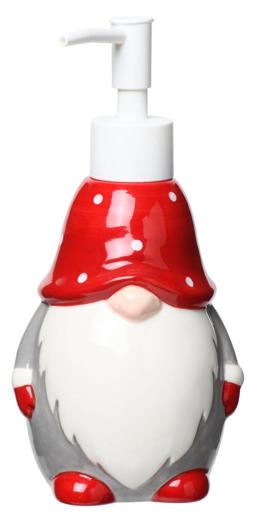 Tvålpump Santa