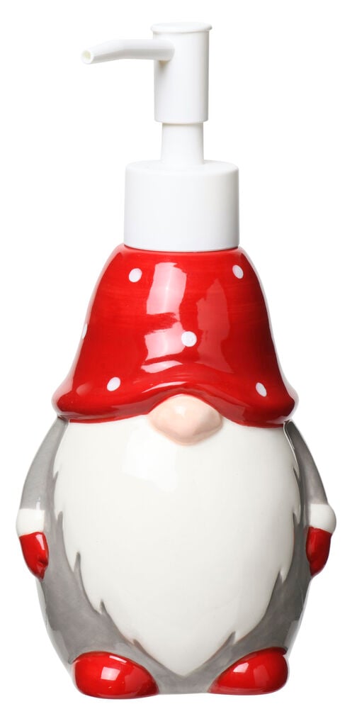 Tvålpump Santa