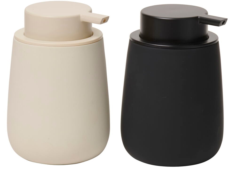 Saippuan annostelija Elly