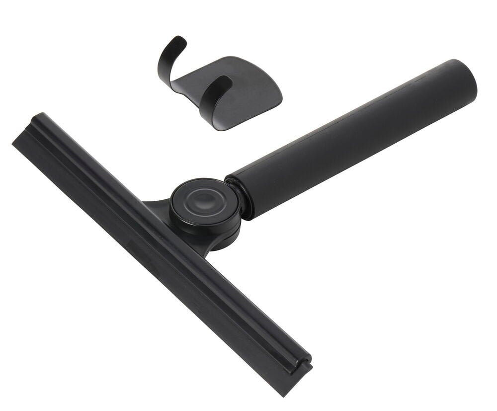 Selvklebende dusjnal Allan