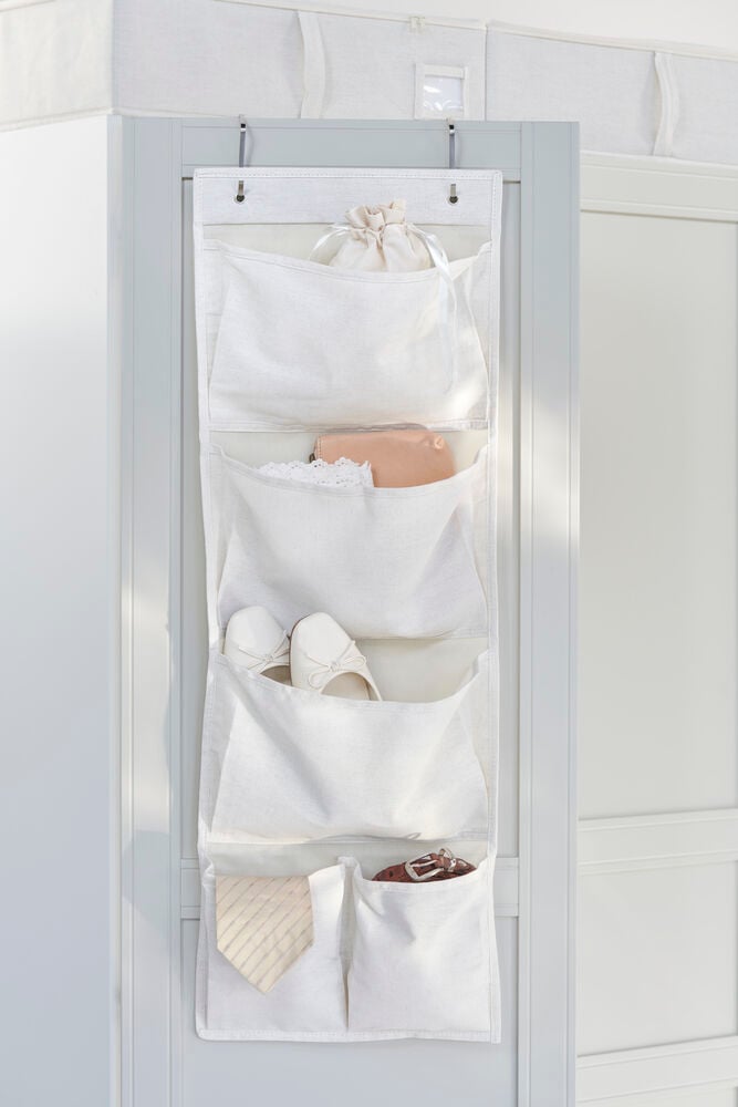 Hängande förvaring Chloe - 1