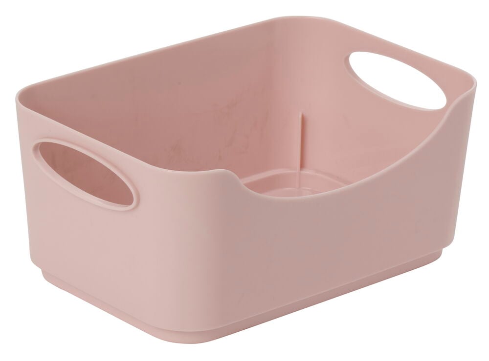 Avoin säilytyslaatikko - 2