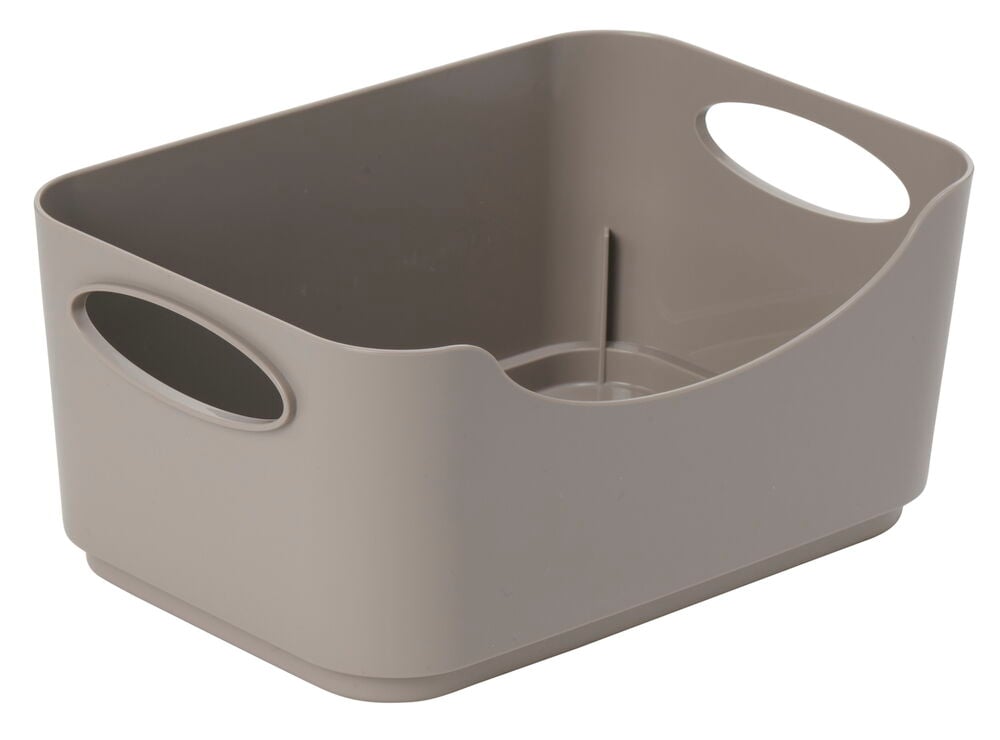 Avoin säilytyslaatikko - 5