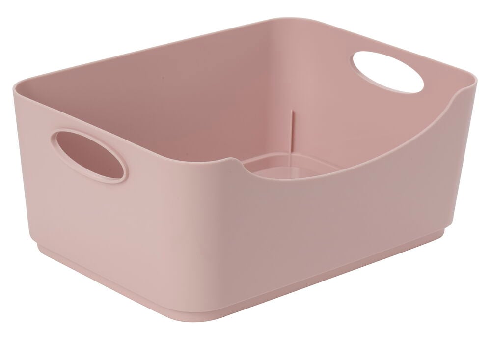 Avoin säilytyslaatikko - 4