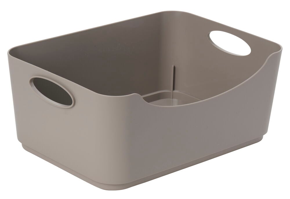 Avoin säilytyslaatikko - 7