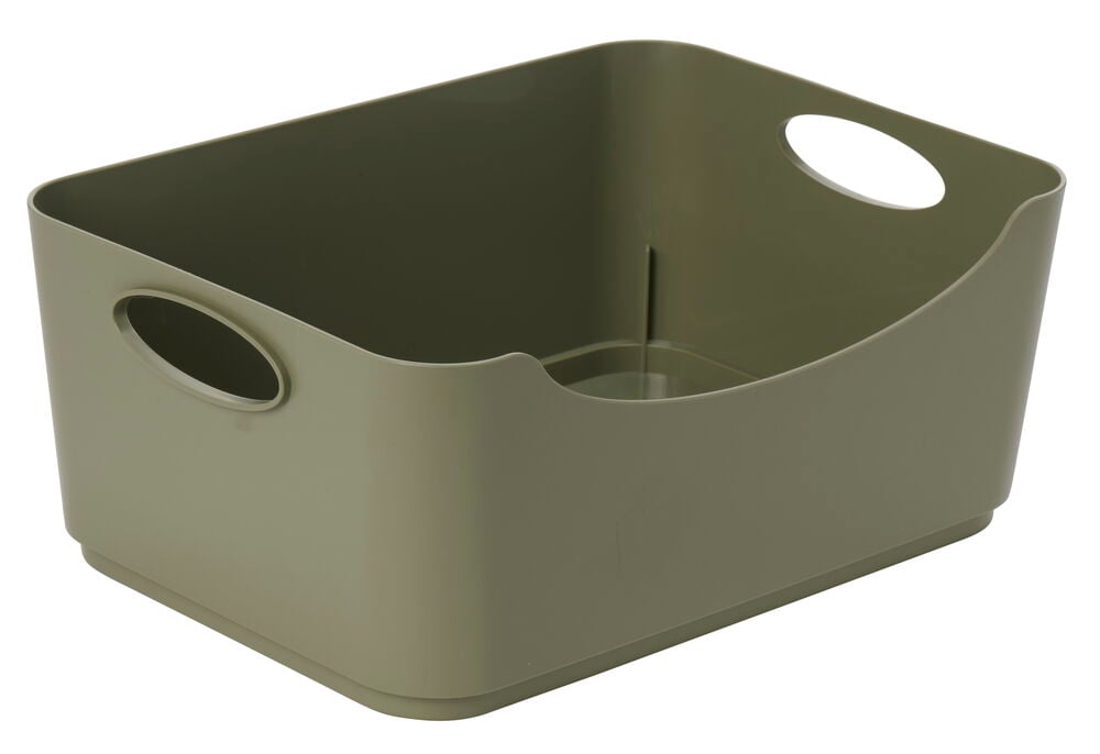 Avoin säilytyslaatikko - 6