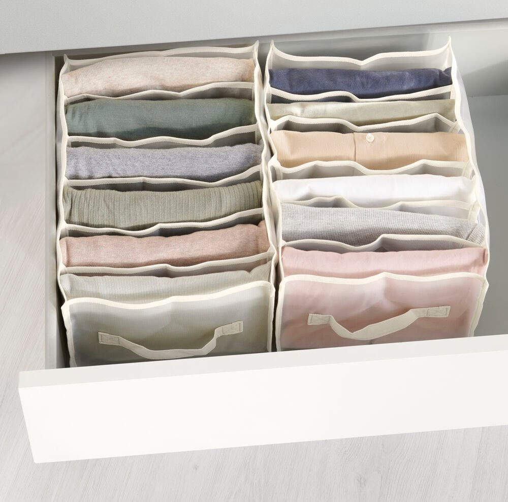 Lådavdelare Chloe - 2