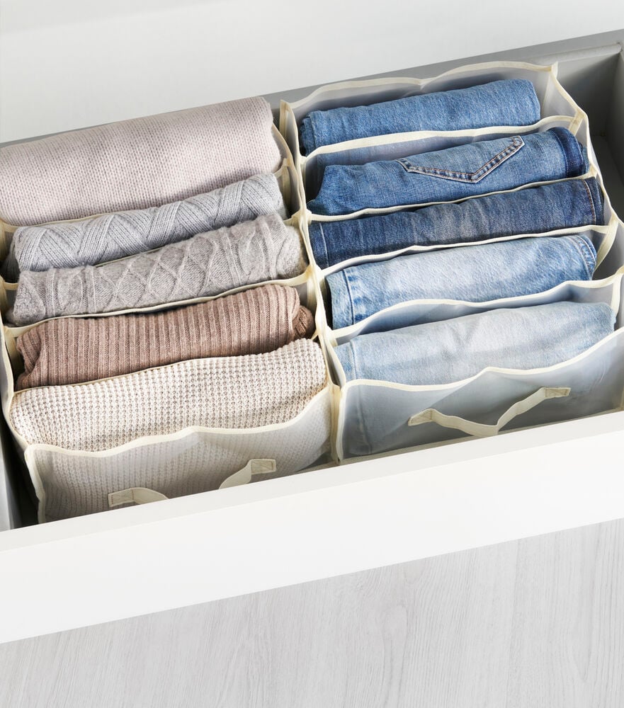 Lådavdelare Chloe - 2