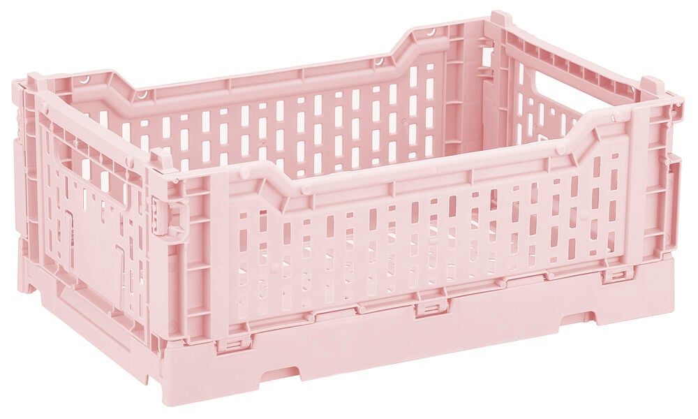 Sammenleggbar kasse - 12