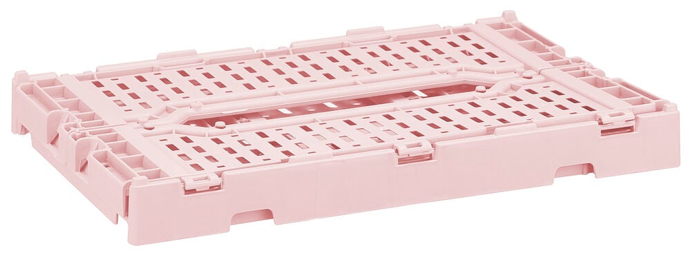 Sammenleggbar kasse - 13