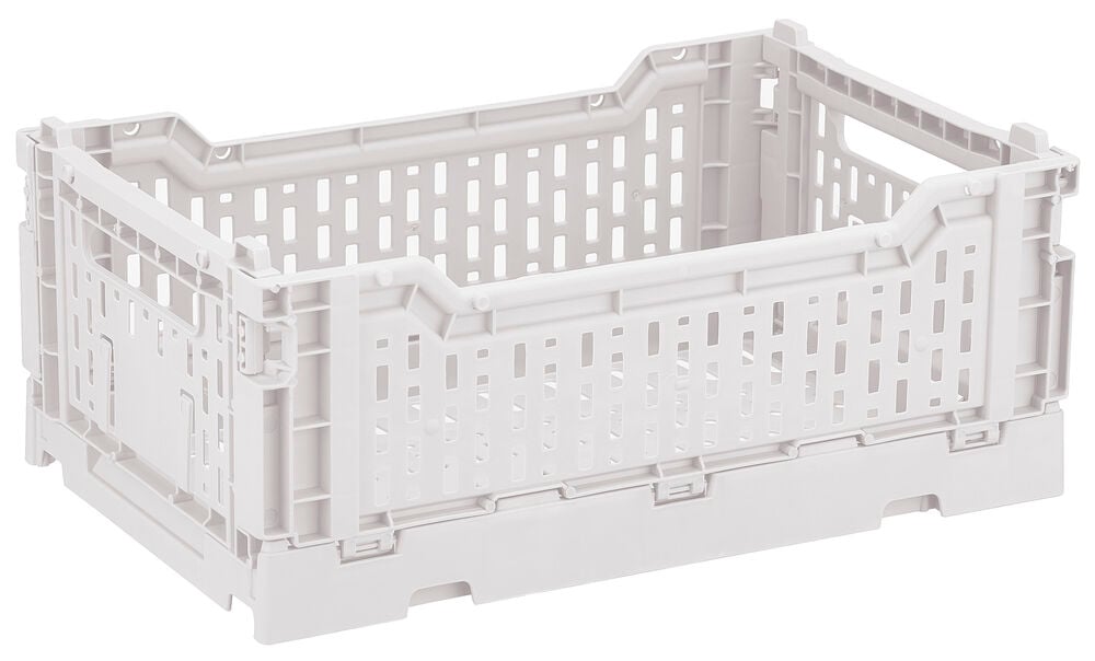 Sammenleggbar kasse - 9