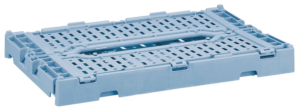 Sammenleggbar kasse - 8