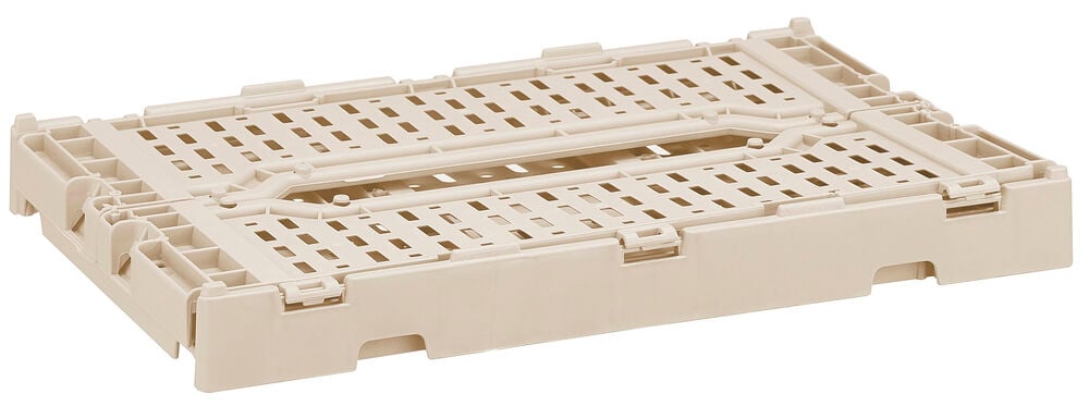 Sammenleggbar kasse - 7