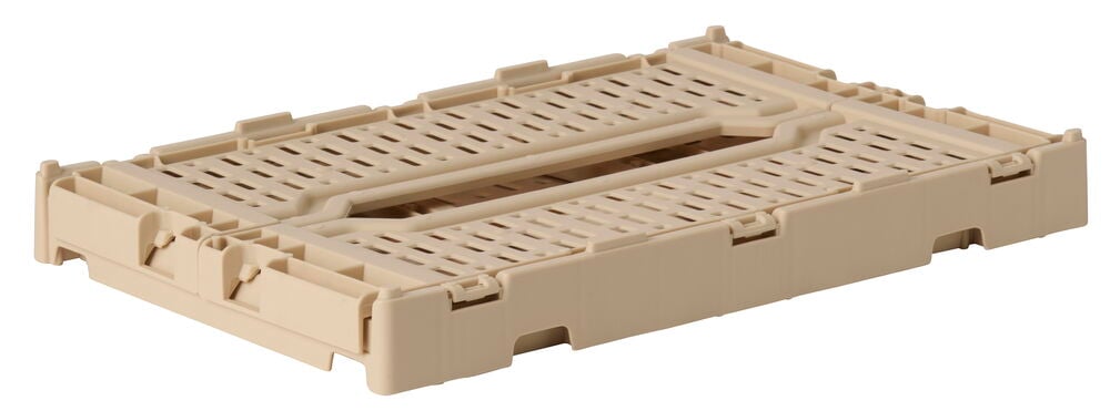 Sammenleggbar kasse - 16