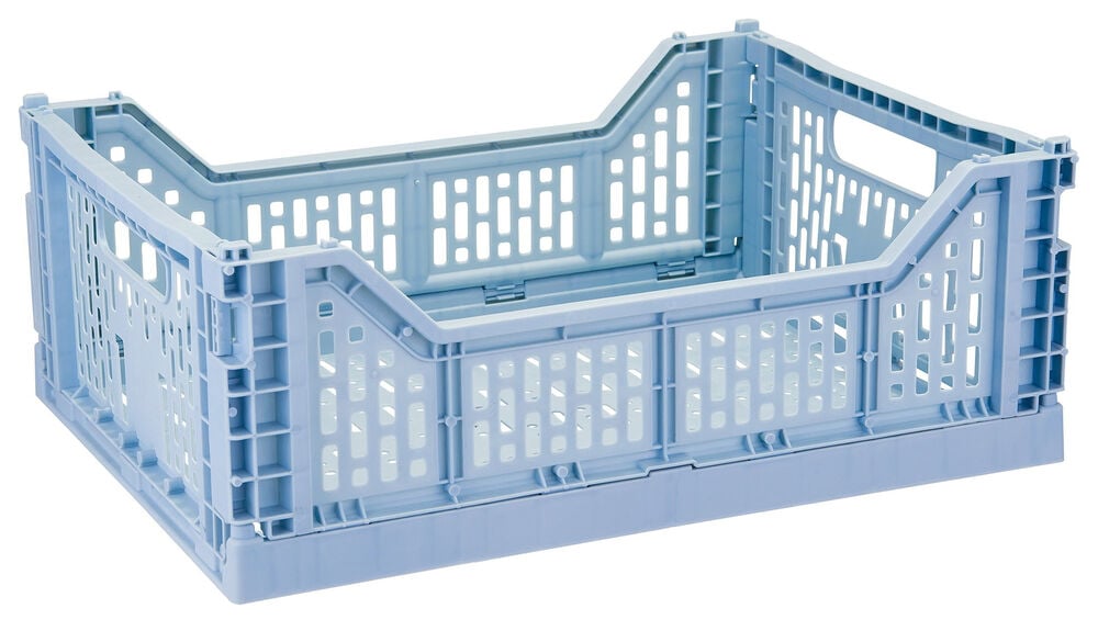 Sammenleggbar kasse - 12