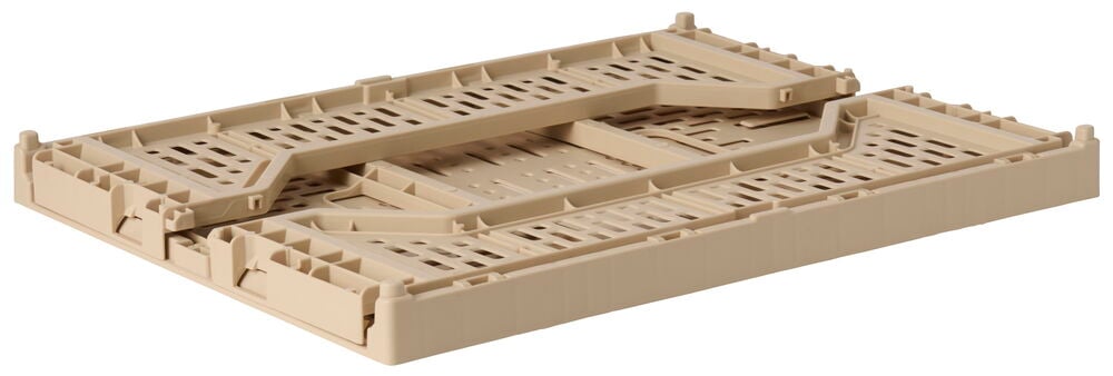 Sammenleggbar kasse - 18