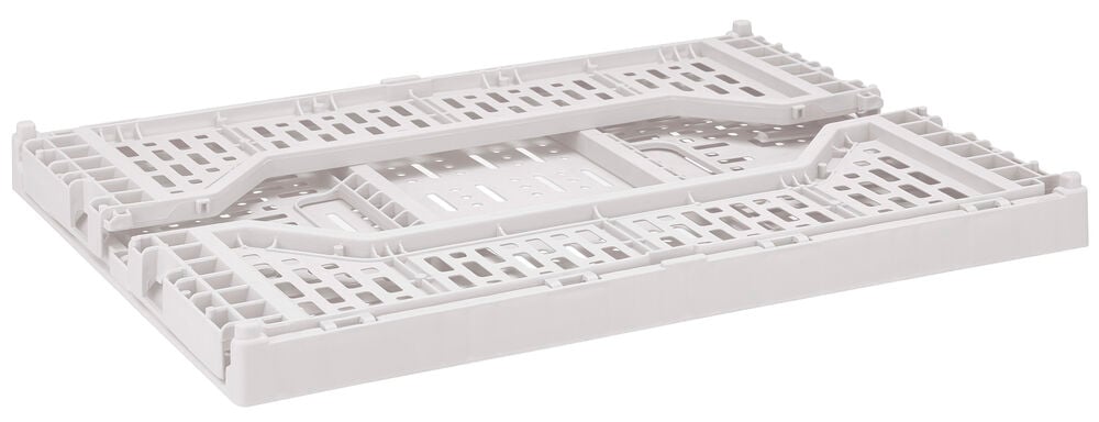 Sammenleggbar kasse - 13