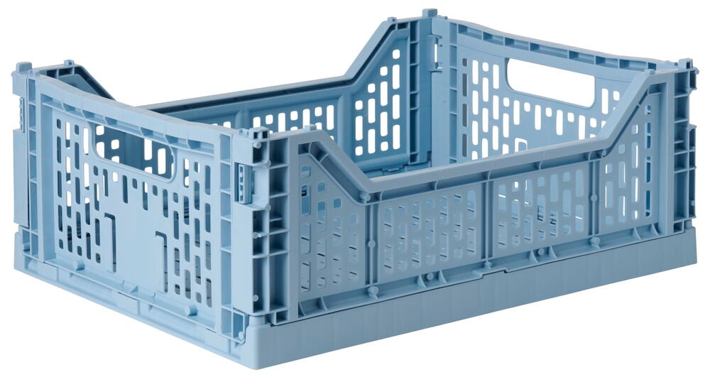 Sammenleggbar kasse - 20