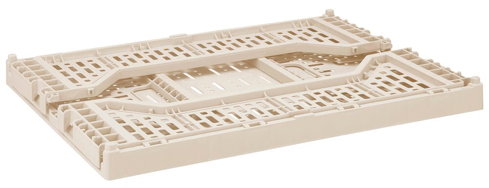 Sammenleggbar kasse - 11