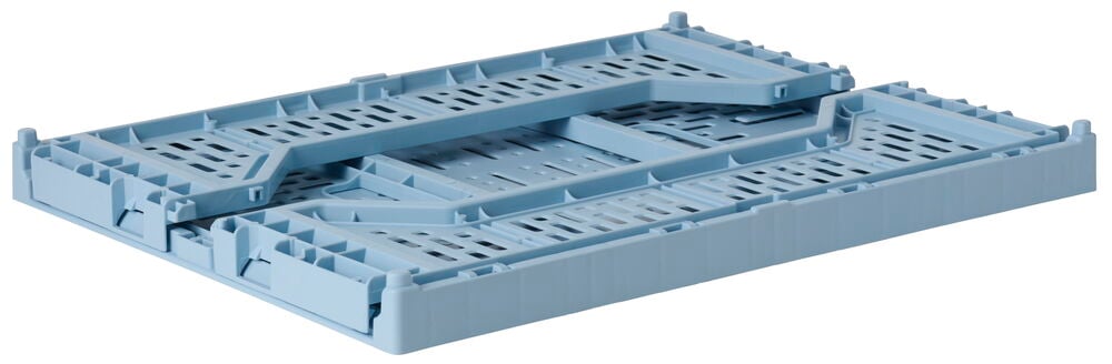 Sammenleggbar kasse - 21