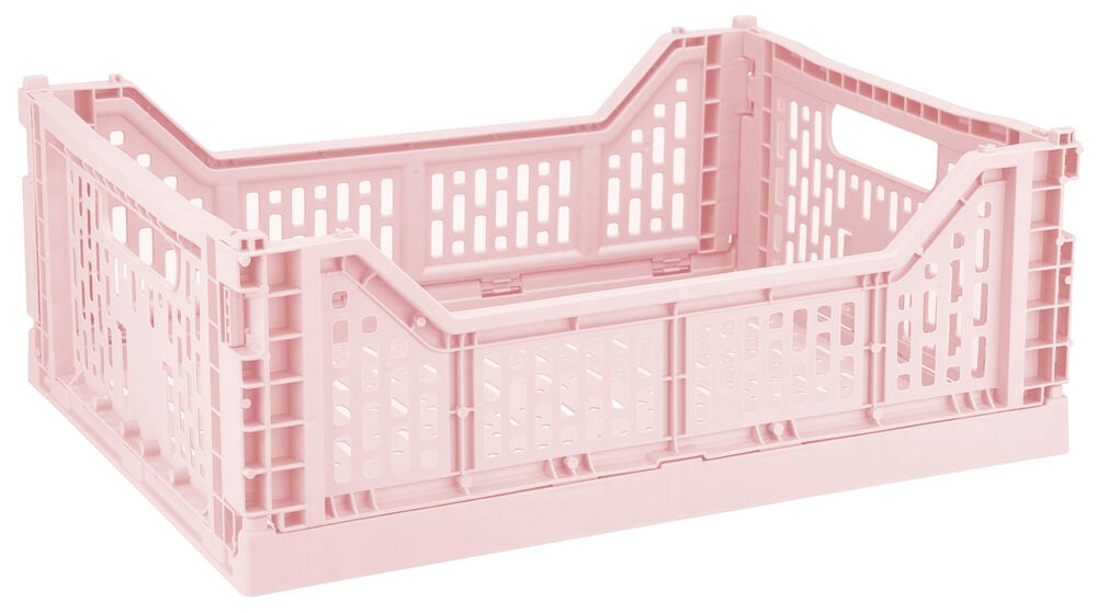 Sammenleggbar kasse - 9