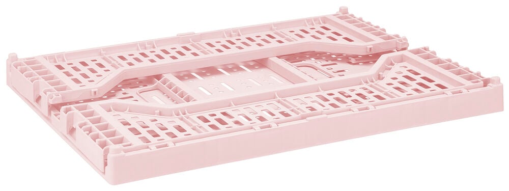 Sammenleggbar kasse - 10