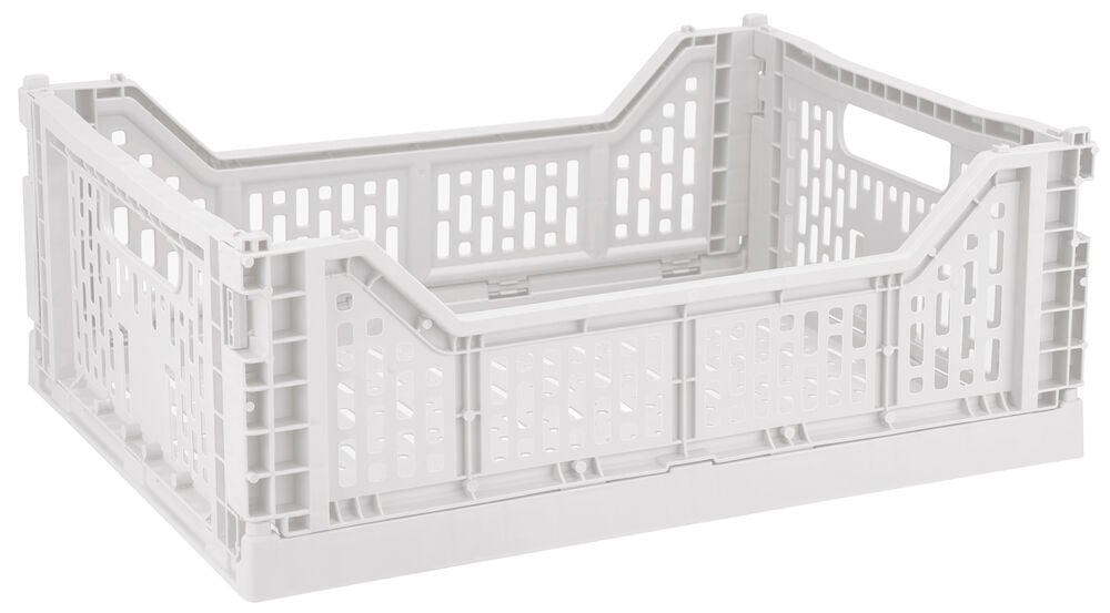 Sammenleggbar kasse - 8