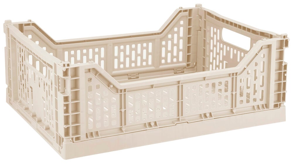 Sammenleggbar kasse - 6