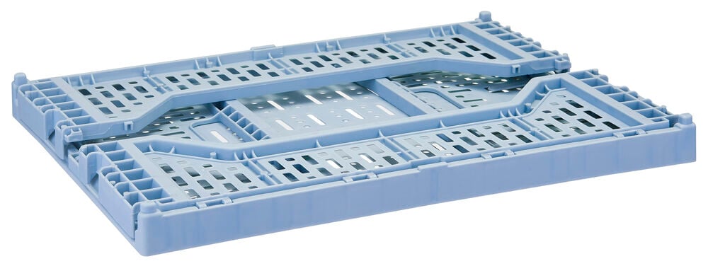 Sammenleggbar kasse - 7