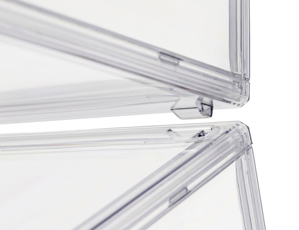 Förvaringslåda Display - 2