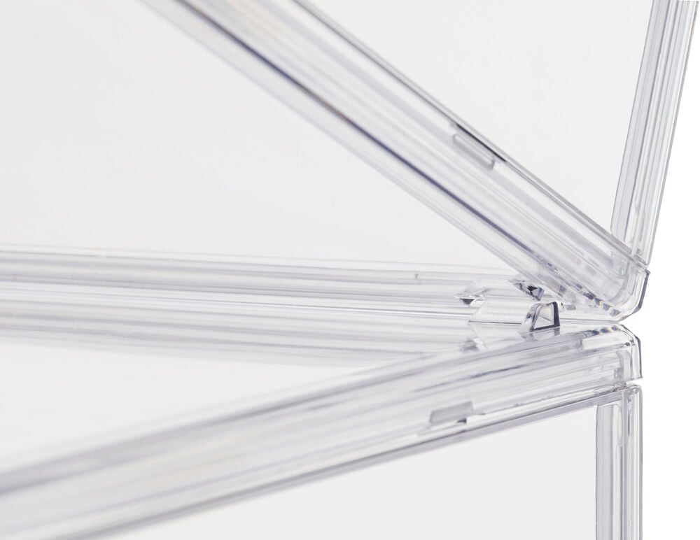 Förvaringslåda Display - 3