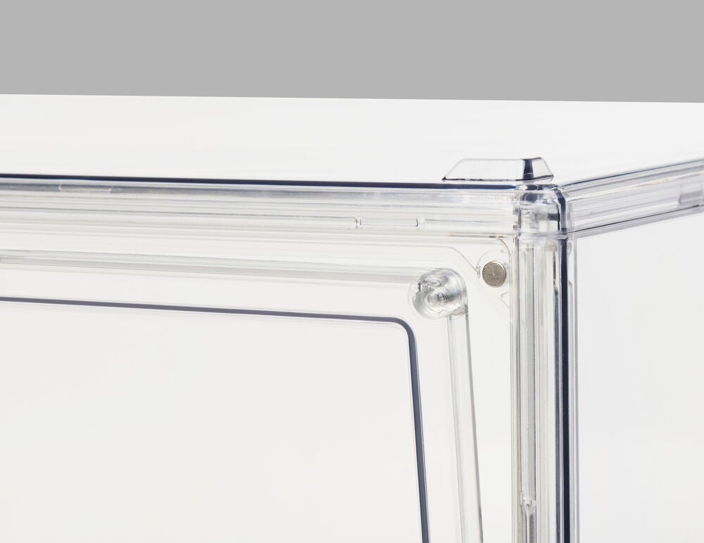 Förvaringslåda Display - 4