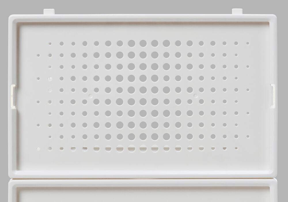 Stapelbare Schuhaufbewahrung - 4