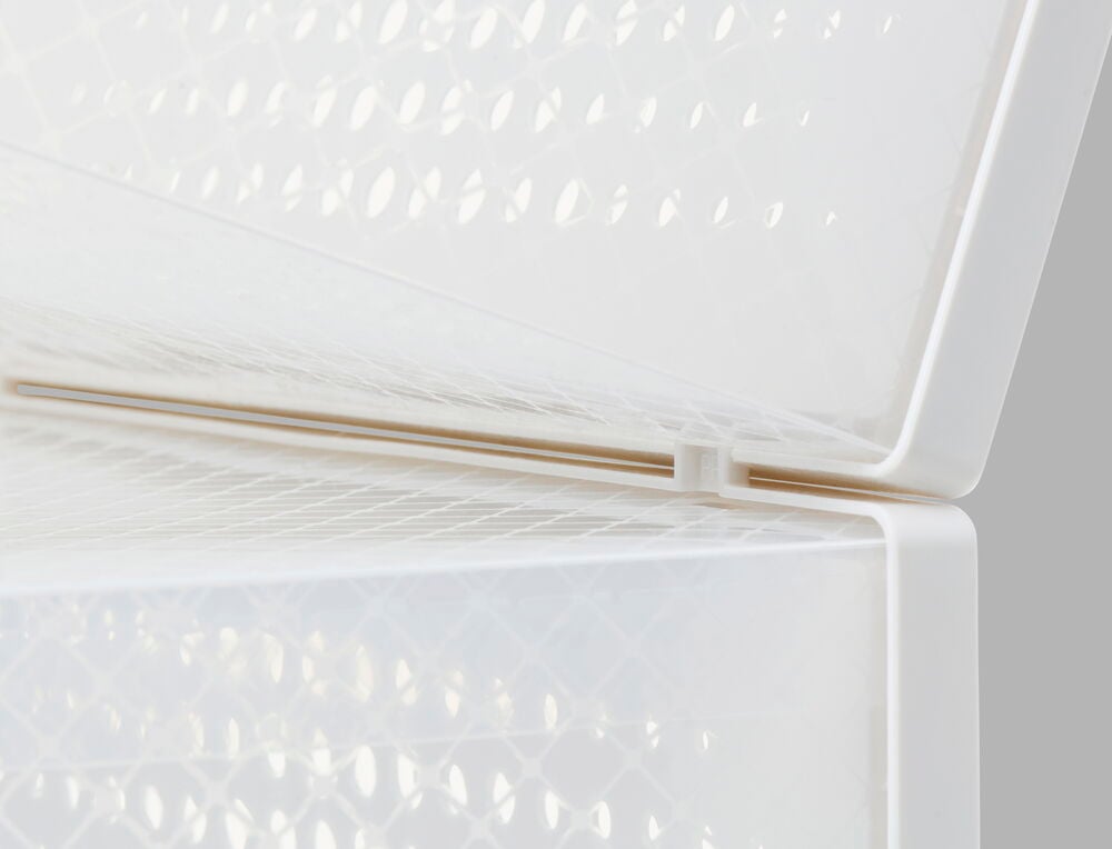 Stapelbare Schuhaufbewahrung - 5