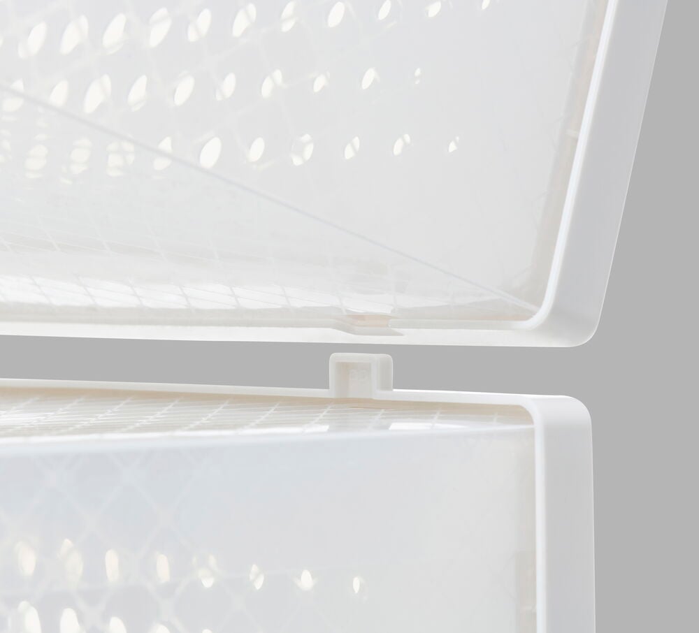 Stapelbare Schuhaufbewahrung - 6