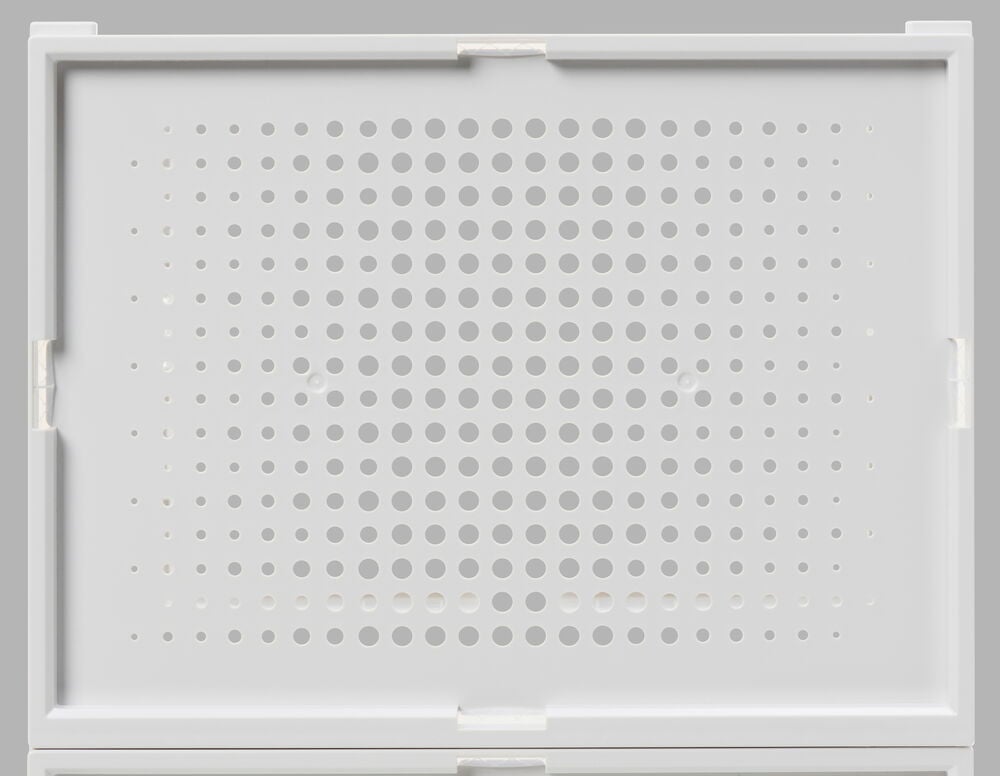 Stapelbare Schuhaufbewahrung - 2