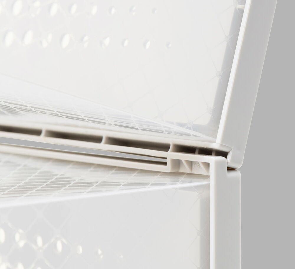 Stapelbare Schuhaufbewahrung - 3