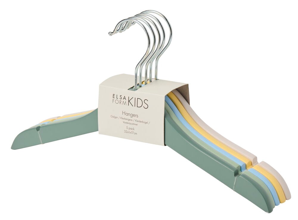 Galgar Elsafom Kids - 2