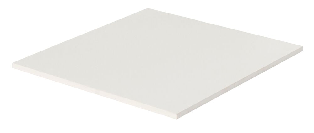 Hyllplan till trådback