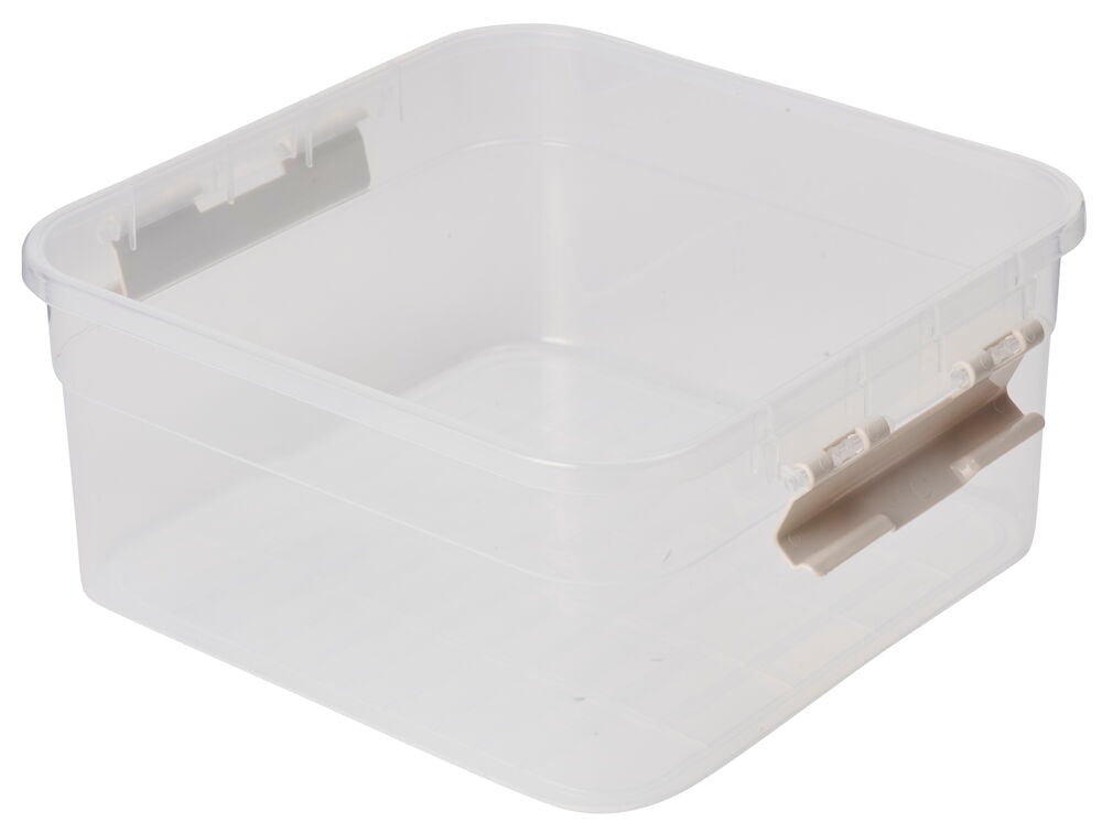 Säilytyslaatikko sisäkkeellä - 5